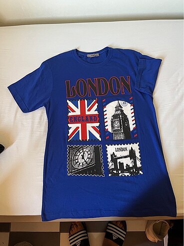 xxl Beden London tshirt