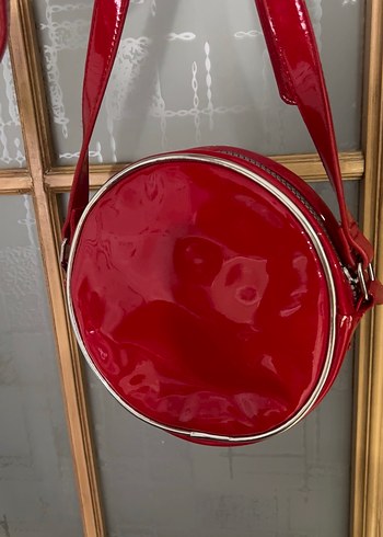 Carpisa coca cola bag - Görsel 3