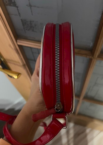 Carpisa coca cola bag - Görsel 7