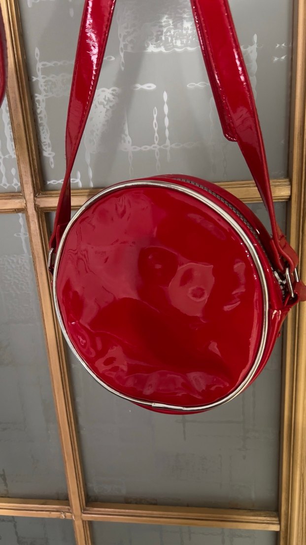 Carpisa coca cola bag - Görsel 3