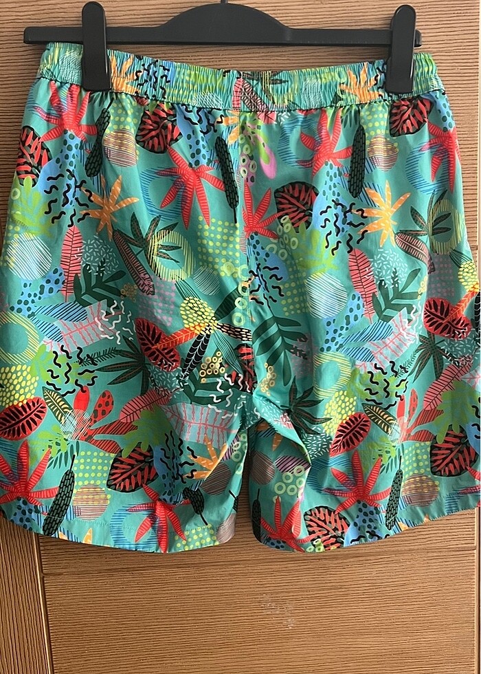 Dagi erkek deniz şortu (M) - Görsel 2