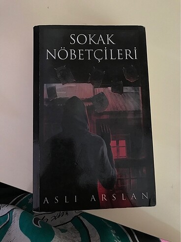 Sokak nöbetçileri