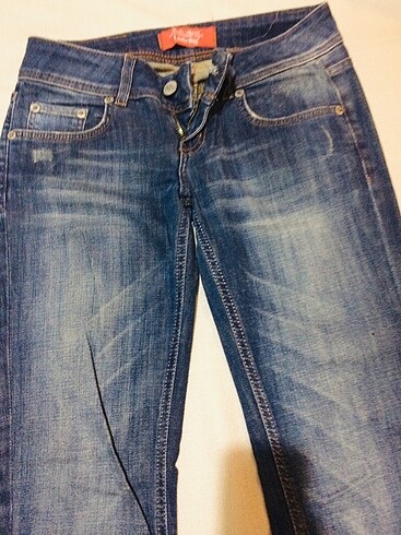 LTB Kot pantolon