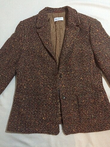 Blazer ceket