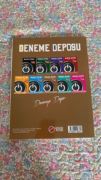Beden Ayt LİMİT TÜREV KONU DENEMESİ????