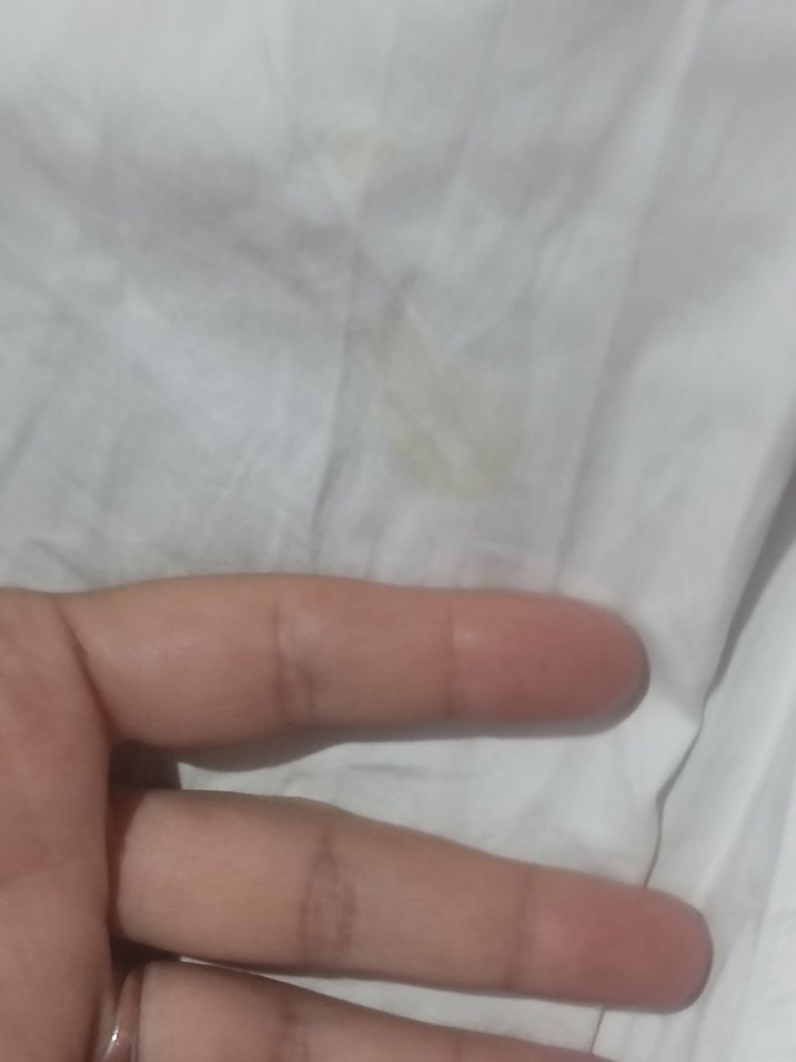 SARAR Düğmeli Beyaz  Erkek Gömlek - Görsel 5