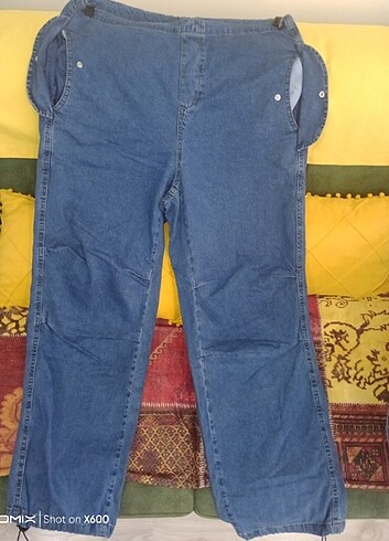 Diğer JOGGER PANTOLON