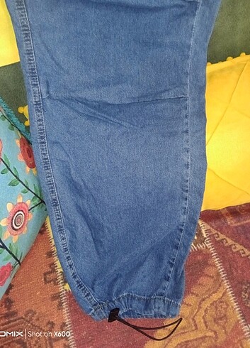 xl Beden lacivert Renk JOGGER PANTOLON