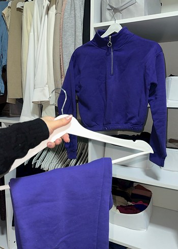 Eşofman takım - Görsel 4