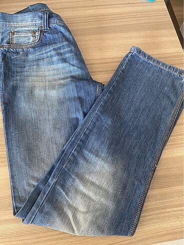 XSIDE 28-32 beden erkek kot pantolon