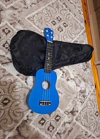 Ukulele 