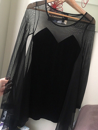 s Beden H&M Koleksiyon Serisi
