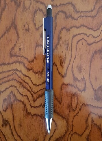 FABER-CASTELL Grıp kalem sadece 10 tl