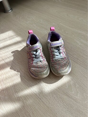 Skechers Skechers simli ayakkabı
