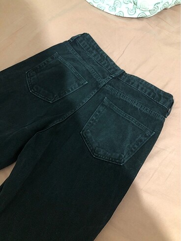 36 Beden MOM JEAN