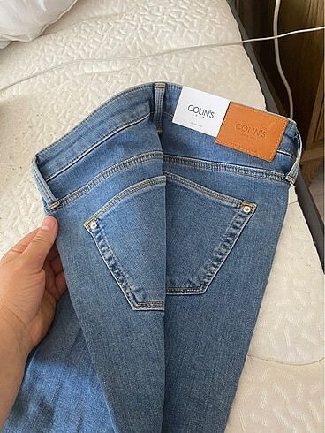 Colin's Colins Jeans Pantolon
