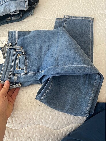 29 Beden Colins Jeans Pantolon