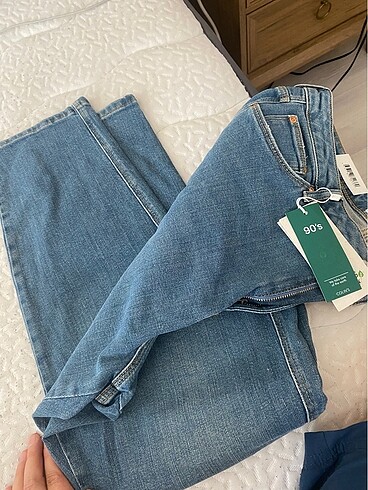 Colin's Colins Mom Jeans