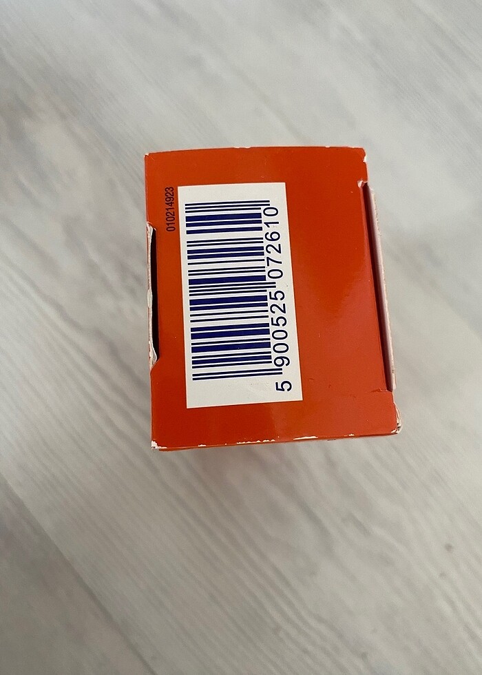 Planet essence yüz maskesi - Görsel 3