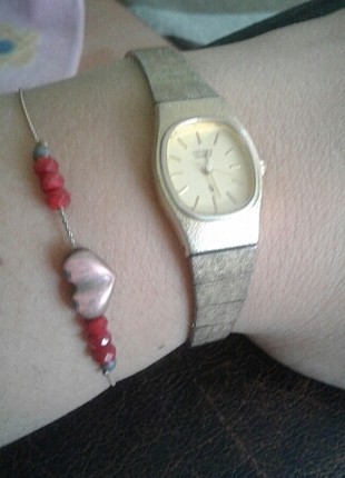 orjinal vintage saat