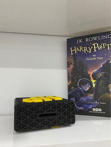 Beden HARRY POTTER KUMBARA