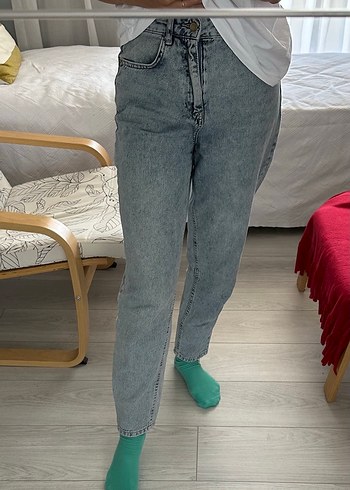 Mom Jean