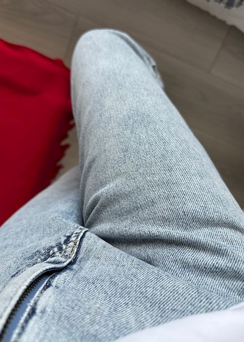 LC Waikiki Mom Jean