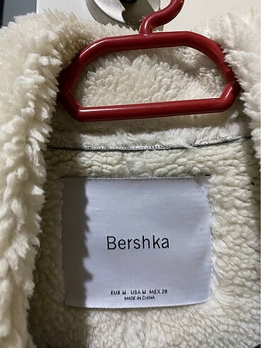 Bershka BERSHKA CEKET