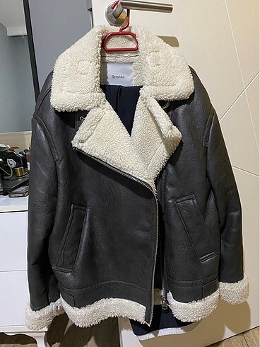 m Beden BERSHKA CEKET