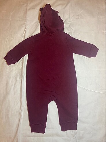 6 Ay Beden baby gap