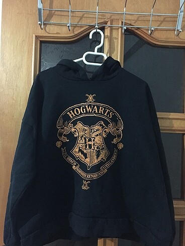 hogwarts baskılı