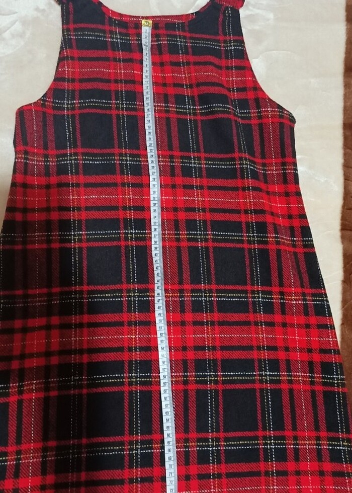 Trendyol milla salopet - Görsel 3