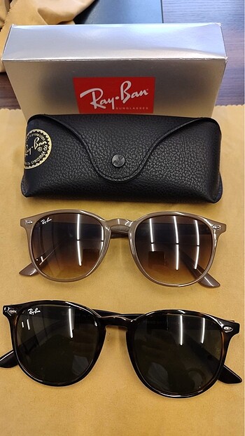 Rayban gözlük modelleri