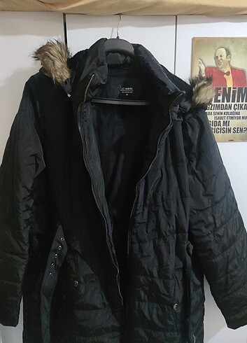 LCW şişme mont - Görsel 7