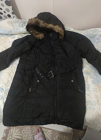 LCW şişme mont - Görsel 8