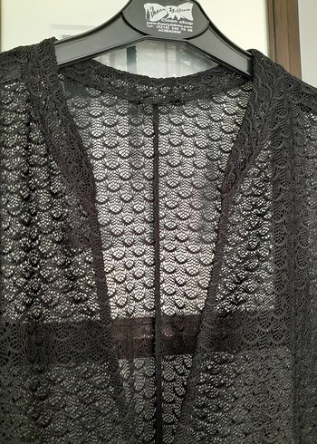 HM PLAJ ELBISESI (XS) - Görsel 6