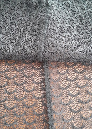 HM PLAJ ELBISESI (XS) - Görsel 11