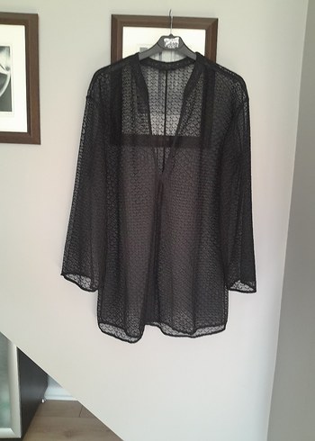 HM PLAJ ELBISESI (XS) - Görsel 4