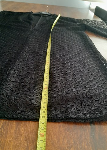 HM PLAJ ELBISESI (XS) - Görsel 8