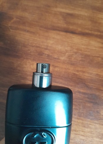 Beden Renk Gucci Guilty Parfum Pour Homme EDP
