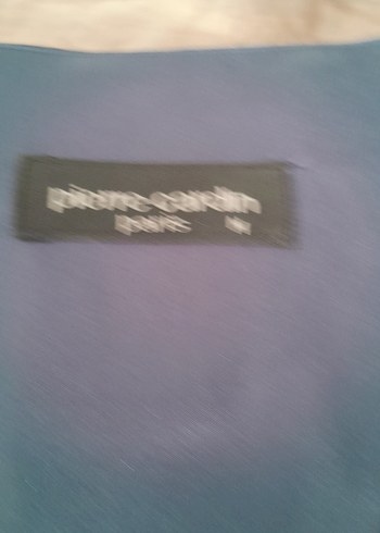 PIERRE CARDIN ERKEK 3 PARCALI SATEN PIJAMA TAKIMI (M) - Görsel 8