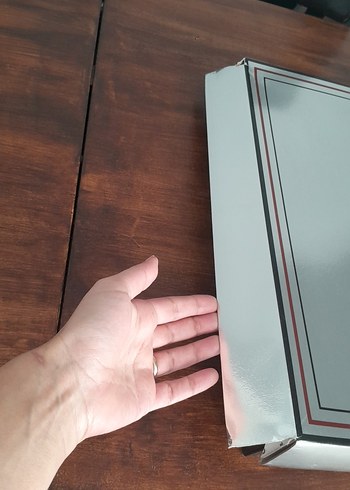 PIERRE CARDIN ERKEK 3 PARCALI SATEN PIJAMA TAKIMI (M) - Görsel 17