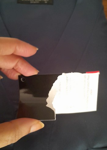 PIERRE CARDIN ERKEK 3 PARCALI SATEN PIJAMA TAKIMI (M) - Görsel 9