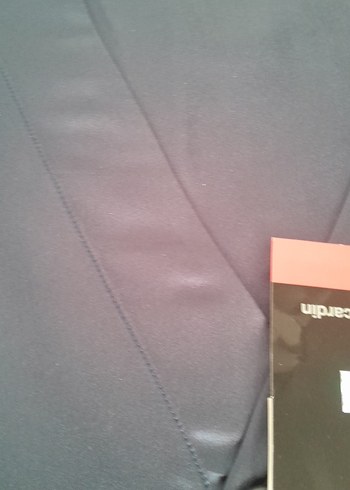 PIERRE CARDIN ERKEK 3 PARCALI SATEN PIJAMA TAKIMI (M) - Görsel 11