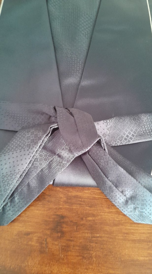 PIERRE CARDIN ERKEK 3 PARCALI SATEN PIJAMA TAKIMI (M) - Görsel 5