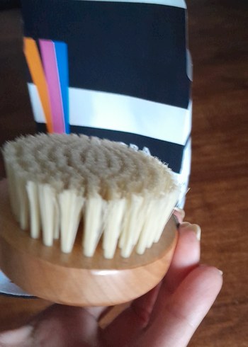 SEPHORA KURU VUCUT FIRCASI - Görsel 6