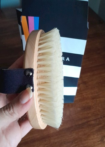 SEPHORA KURU VUCUT FIRCASI - Görsel 4