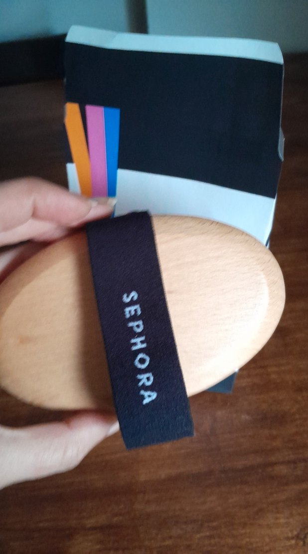 SEPHORA KURU VUCUT FIRCASI - Görsel 5