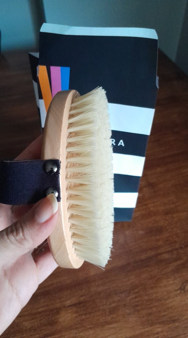 SEPHORA KURU VUCUT FIRCASI - Görsel 4