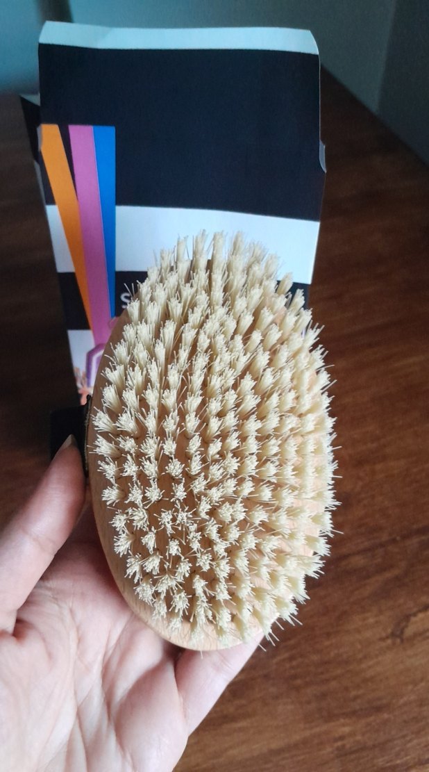 SEPHORA KURU VUCUT FIRCASI - Görsel 3